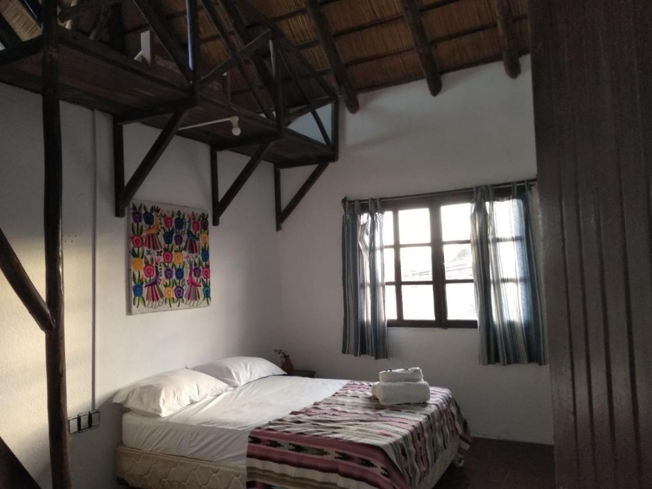 Hotel Del Diablo Punta Del Diablo Luaran gambar
